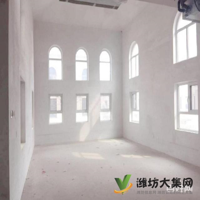 鳶都湖畔高檔別墅信圓居，挑空大堂，帶花園帶觀景露臺
