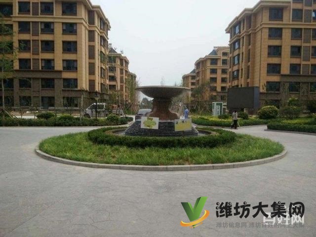 低首付 區(qū)政府近 凡爾賽麗都 客廳朝陽 新房未住