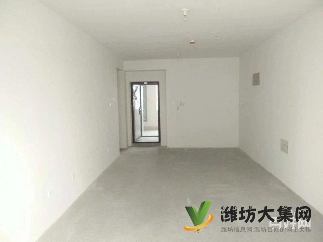低首付 區(qū)政府近 凡爾賽麗都 客廳朝陽 新房未住