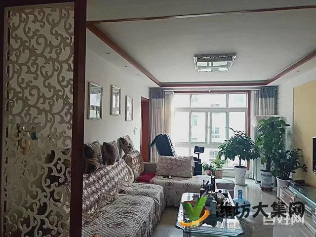 急售！興華附近，青云金桂園多層帶車庫，大H戶型，拎火急