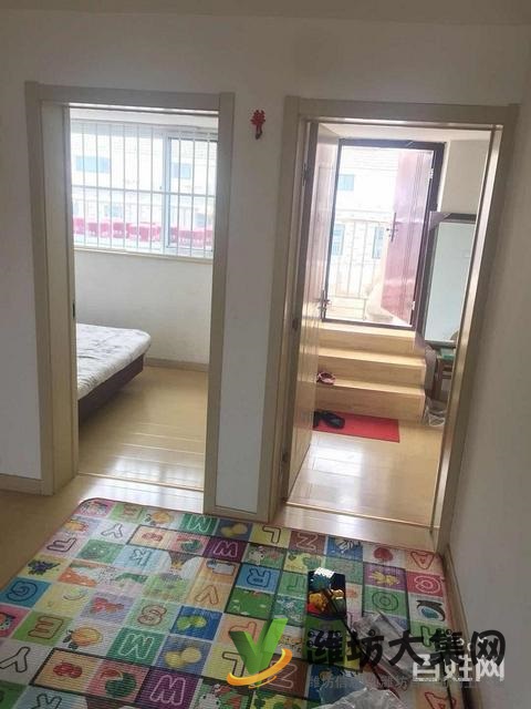 中房幸福家園，精裝婚房，帶24平車庫