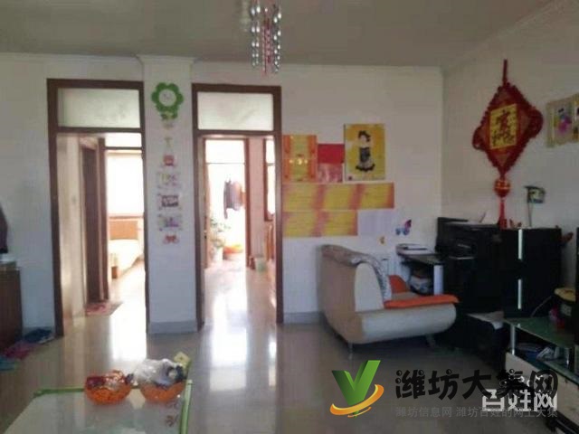 30來萬青云山小學，東埠中學近2室精裝，房子板正維護好
