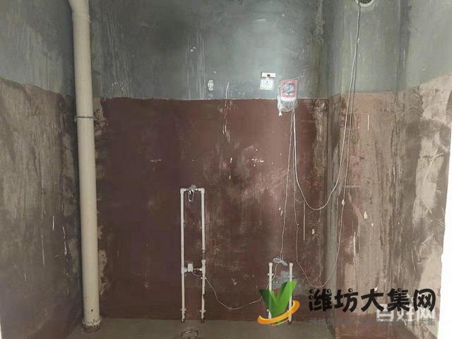 青云郡三室兩廳好房，毛培房給你更大的裝修空間，