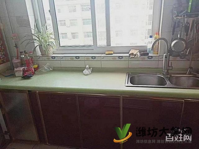 急售！興華附近，青云金桂園多層帶車庫，大H戶型，拎火急