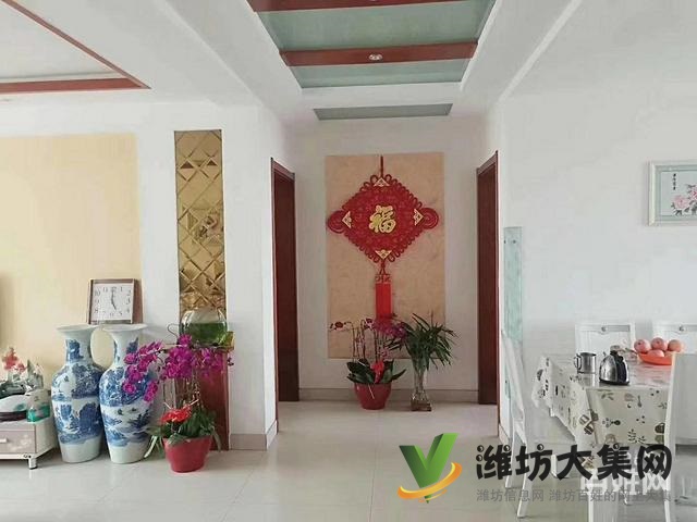 急售！興華附近，青云金桂園多層帶車庫，大H戶型，拎火急