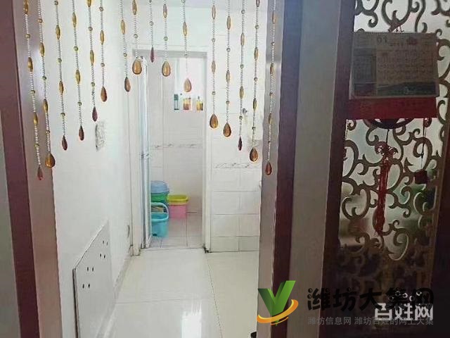 急售！興華附近，青云金桂園多層帶車庫，大H戶型，拎火急