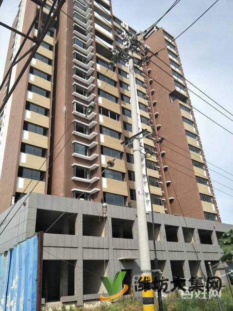 盛景櫻園南盛海櫻華園新房 準現房  更名一把付款