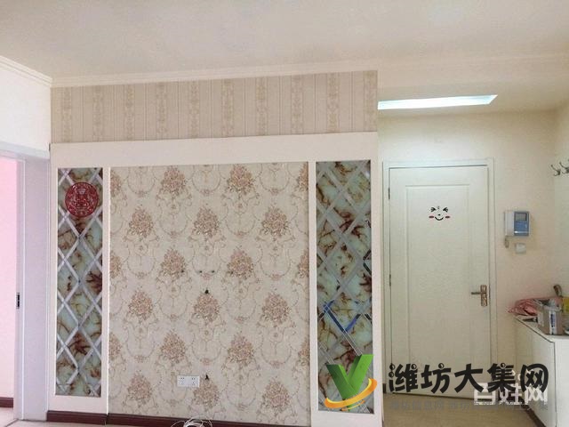 中房幸福家園，精裝婚房，帶24平車庫