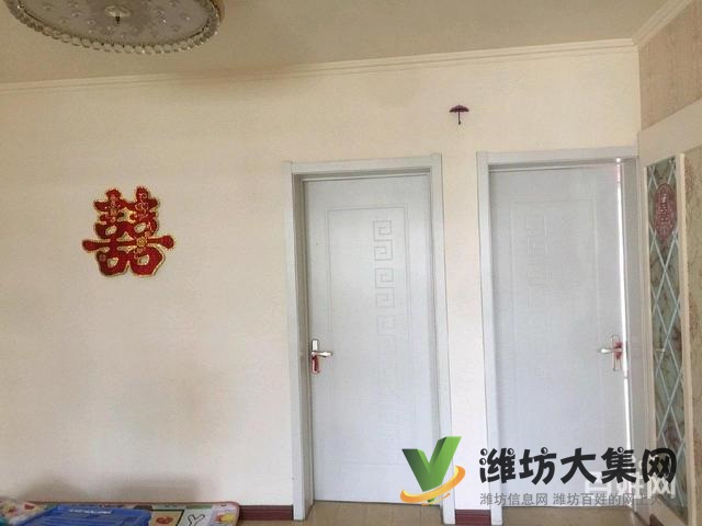 中房幸福家園，精裝婚房，帶24平車庫