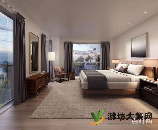 陽光100奎文74~164平實小 廣文 雙學區(qū)住宅
