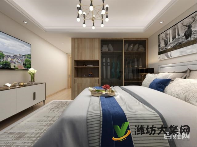 精品住宅70~170平