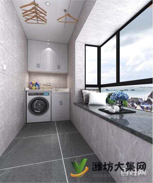 全明戶型經(jīng)典H戶型91平 雙學(xué)區(qū)