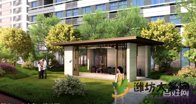 奎文印128平三室兩廳兩衛南北通透劃片廣文 實小
