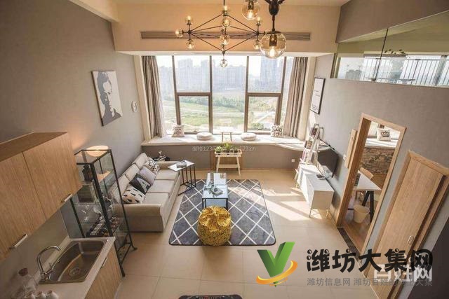 陽光100奎文74~164平實小 廣文 雙學區(qū)住宅