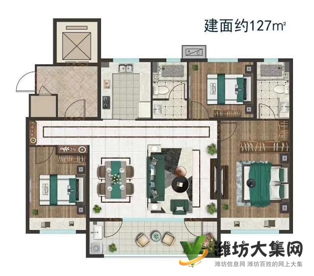 錦文學校一路之隔中南瓏悅高端樓盤火爆預約品鑒頂