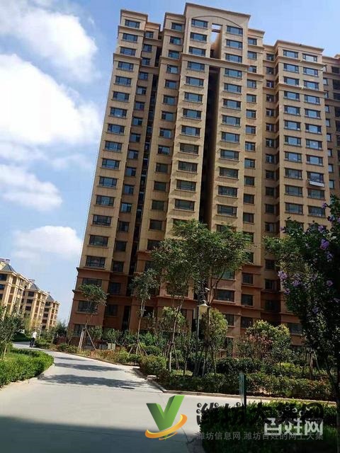 圣菲漫步近134平大三室，客廳帶窗，吐血價 豪德，