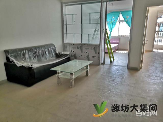 福滿園上下復式，精裝未住，四室兩廳帶倉庫